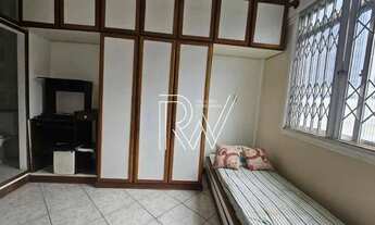 Imagem 5: Apartamento com 3 dormitórios, suítes à venda, 117 m² por R$ 350.000 - Canela - Salvador/B