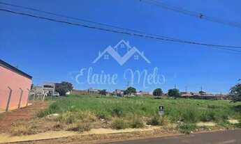 Imagem 4: Terreno à venda no Residencial Vista do Horto - Araraquara / SP