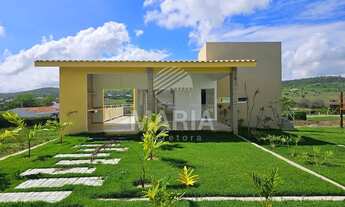 Imagem 3: Casa de condomínio com 4 quartos à venda em Gravatá/PE!