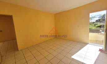 Imagem 7: Apartamento em Monte Castelo - Teresina