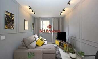 Imagem 6: APARTAMENTO MOBILIADO 2 QUARTOS PARA ALUGUEL NO BAIRRO CORAÇÃO DE JESUS!