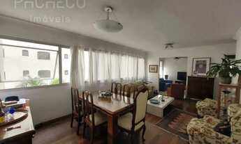 Imagem: Apartamento, Vila Madalena - São Paulo