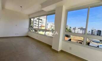 Imagem 6: Cobertura à venda, 2 quartos, 2 suítes, 2 vagas, São Lucas - Belo Horizonte/MG