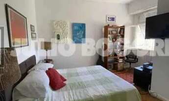 Imagem 2: FLAMENGO - AV RUI BARBOSA - VISTA MAR - VARANDA - 4 QUARTOS