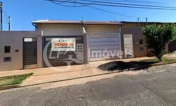 Imagem: Imperdível casa à venda em Campo Grande-MS