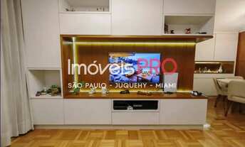 Imagem 2: Apto de 90m² com 2 dormitórios sendo 1 suíte e 1 vaga no Itaim