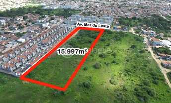 Imagem 2: Área à venda Pajuçara, Zona Norte de Natal