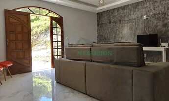 Imagem 7: TR _Imóvel para venda com 170 metros quadrados com 3 quartos em Previdenciários - Juiz de