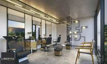 Imagem 2: Loft em Cidade Baixa