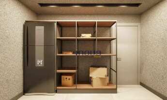 Imagem 7: Apartamento com 3 dormitórios à venda, 139 m² por R$ 1.990.181,43 - Aldeota - Fortaleza/CE