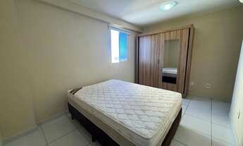 Imagem 7: Apartamento a venda com 3 dormitórios, à venda, 78 m² por R$ 390.000 - Jardim Brasília - C