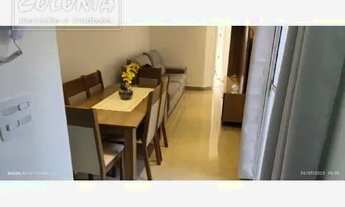 Imagem: Cobertura a venda - Parque das Nações