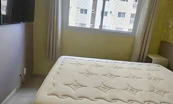 Imagem 5: Aluguel no Angelim com mobília e utensílios - lazer completo - elevador - gás