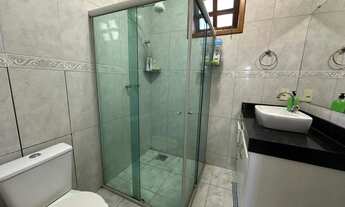 Imagem 5: Casa em Montes Claros, no bairro Santa Rita I, à venda