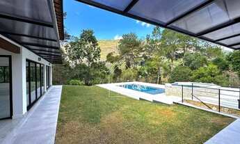 Imagem 7: Casa Residencial à venda, Araras, Petrópolis - CA0124