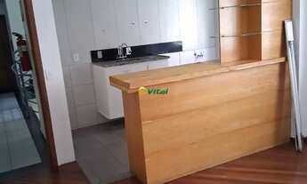 Imagem: APARTAMENTO 1 QUARTO A VENDA NO BAIRRO FLORESTA