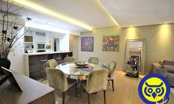 Imagem 5: Apartamento 4 quartos cacupe 3 suítes, 2 vagas