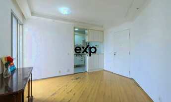 Imagem 2: Apartamento 48M2, 02 quartos à venda, R$ 290.000,00- Jardim Marajoara - São Paulo/SP