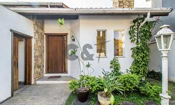 Imagem: Casa de Vila - 3 Dormitórios (Suítes)