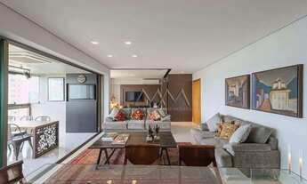 Imagem 6: Apartamento Mobiliado para Locação no Vila da Serra