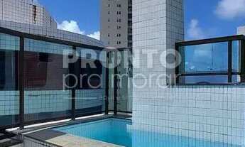 Imagem 7: Viva com conforto e praticidade em Boa Viagem!