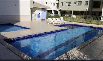 Imagem 2: Apartamento para comprar Parque Oeste Industrial Goiânia