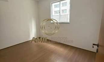 Imagem 5: Apartamento para Alugar de 2 Quartos, 1 Suite, bairro Parque Residencial Flamboyant, SJC