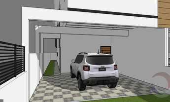 Imagem 4: Casa para Venda em Florianópolis, Campeche, 3 dormitórios, 1 suíte, 3 banheiros, 2 vagas