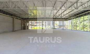 Imagem 2: Prédio comercial para alugar com 1.250m², 16 vagas, no Brooklin, São Paulo-SP