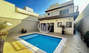 Imagem: Casa com 3 suítes - Residencial dos Ipês