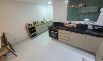 Imagem 3: Casa Em Viltas Do Atlantico Com 2 Suítes e 107 m2 _ Lauro Freitas (SA-DG