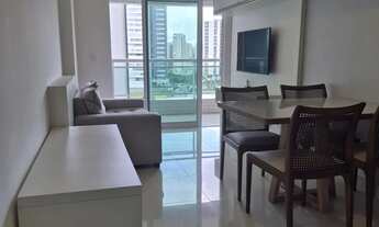 Imagem: APARTAMENTO ALUGAR MOBILIADO 1 QUARTO NA