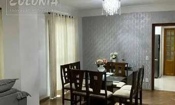 Imagem 4: Apartamento a venda - Parque das Nações, Santo André