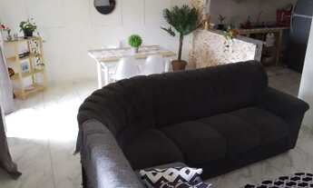 Imagem 2: Casa a venda em vila rica, lote 92