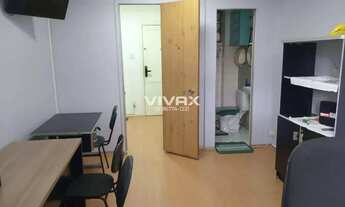 Imagem 5: MÉIER - Constança Barbosa - 1 Banheiro