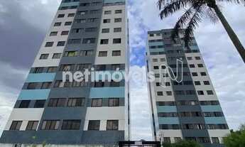 Imagem 2: Residencial Helena - 2 Quartos - Vista livre - Samambaia Sul