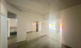 Imagem 5: Salão no Bairro Rudge Ramos em São Bernardo do Campo