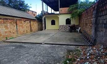 Imagem 2: /Casa com título definitivo no Jorge Teixeira