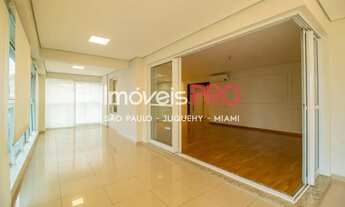 Imagem 4: Apartamento para locação na vila olimpia - SP