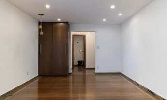 Imagem 6: Apartamento para venda em Perdizes com 3 quartos, sendo 1 suíte , 138m²