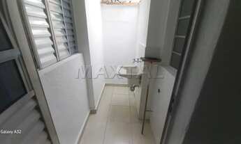 Imagem 4: Casa para locação de 26m² travessa da Ataliba Leonel, com 1 quarto, sala e cozinha