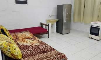 Imagem 2: Casa temporada Casa com 1 dormitório