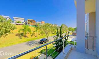 Imagem 3: Casa para alugar, 400M² de área construída, 441M² de terreno, no Condomínio Residencial Bu