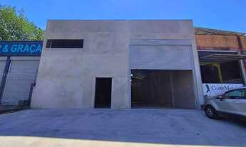 Imagem: NOVO HAMBURGO - PAVILHAO - RONDONIA