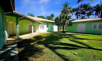 Imagem 7: CASA TÉRREA - Loteamento Village - SP