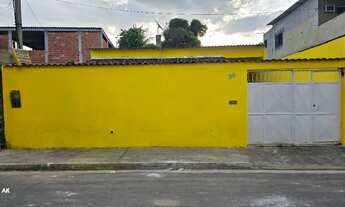 Imagem: Vendo casa linear, independente, 200m²