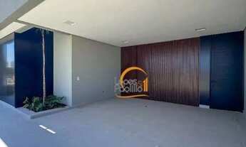 Imagem 8: Casa com 3 dormitórios à venda, 236 m² por R$ 2.290.000,00 - Condomínio Vista da Serra Ati