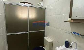 Imagem 5: Sobrado de 3 quartos para venda no Parque dos Príncipes