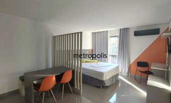 Imagem: Loft para alugar, 32 m² por R$ 3.491,00/mês