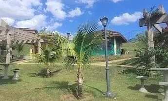 Imagem 2: Terreno à venda, 326 m² por R$ 300.000,00 - Condomínio Terras do Vale - Caçapava/SP